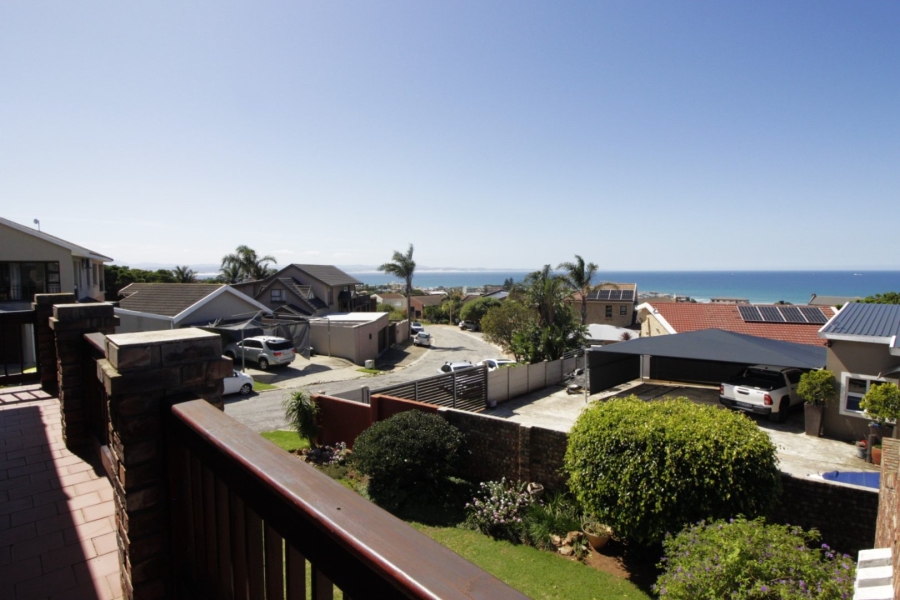 3 Bedroom Property for Sale in Noorsekloof Eastern Cape